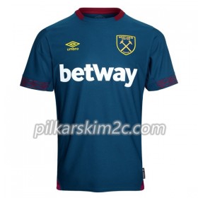 Koszulka West Ham United Precz 2018-2019 - Koszulki Piłkarskie